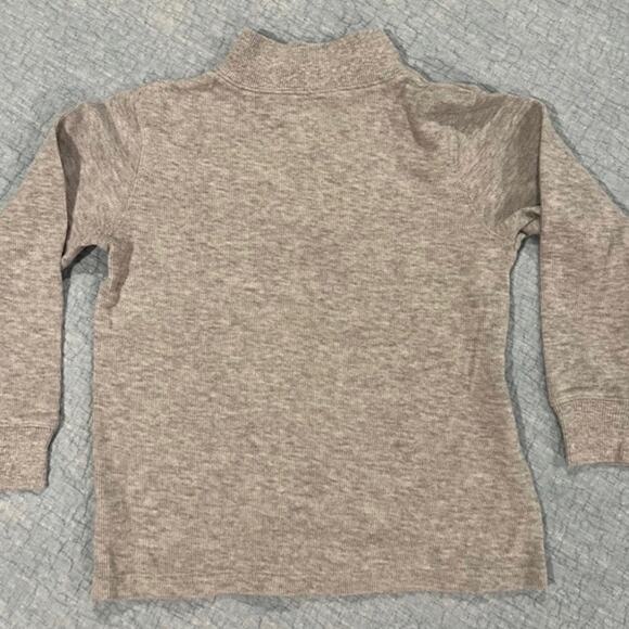 Sonoma Boys Striped Long Sleeve Shirt Bundle - Boys Size 7 - Picture 6 of 7